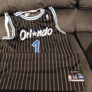 NBA Jersey